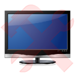 Мониторы/LCD телевизоры
